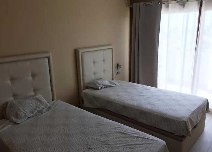 Apartamento Vista Mar