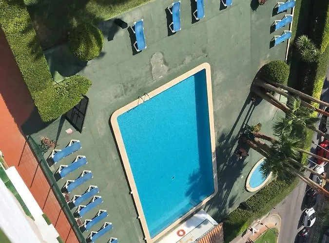 Apartamento Vista Mar