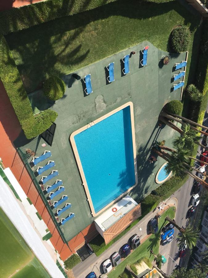 Vista Mar Appartement *